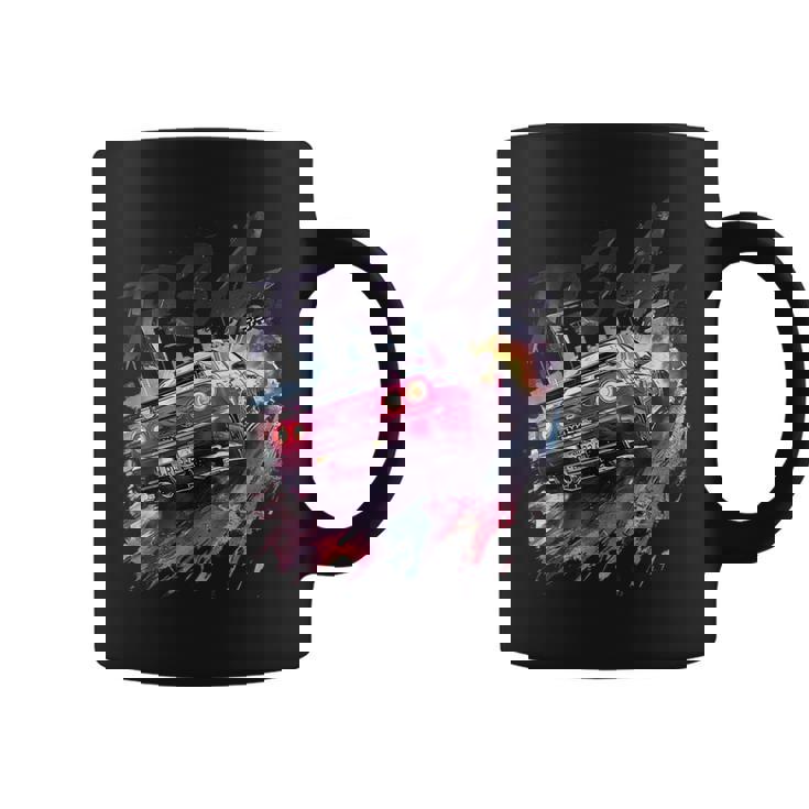 Jdm R34 スカイライン 自動車 Jdm レジェンド チューニングカー コーヒーマグ