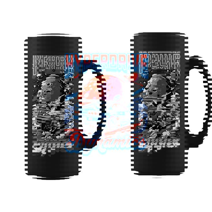 Jdm 東京ジャパン ドリフト レースカー チューニング レトロ ヴィンテージ グラフィック コーヒーマグ