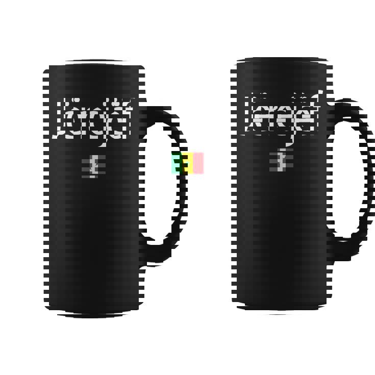 Jerejef コーヒーマグ