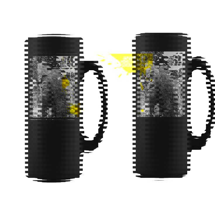 Jmc 69Th Anniversaryニシゴリラ コーヒーマグ