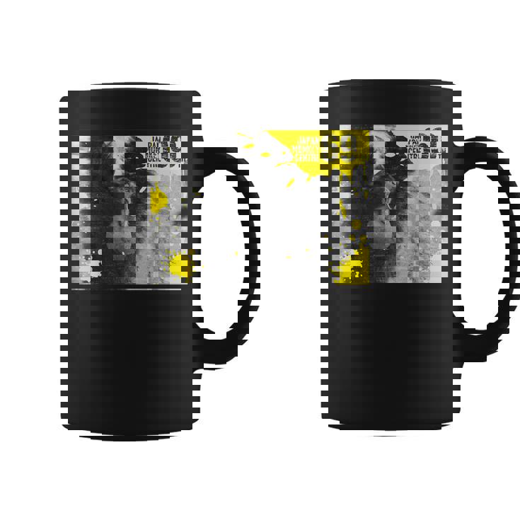 Jmc 69Th Anniversaryフクロテナガザル コーヒーマグ