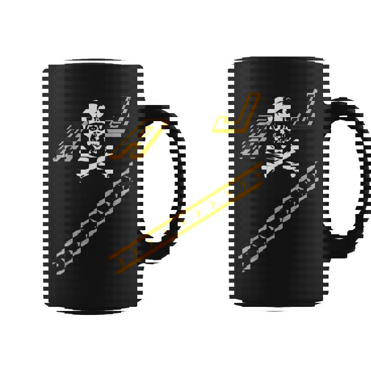 Jolly Rogers F-14 トムキャット 飛行機 テールフラッシュ 海軍航空 コーヒーマグ