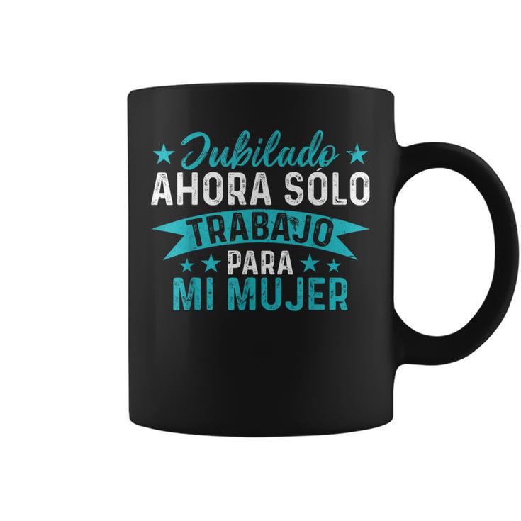 Esta Leyendae Jubila 2025 Regalo Original Jubilación 2025 Taza De Café