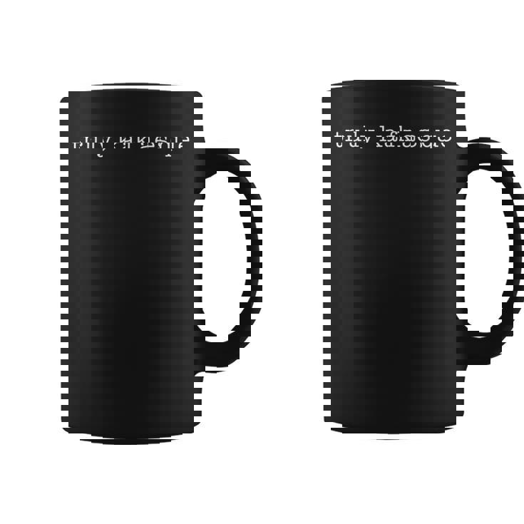 Kafkaesque Kafka Humor Oscuro Literatura Nihilista Libro Nerds Taza de café