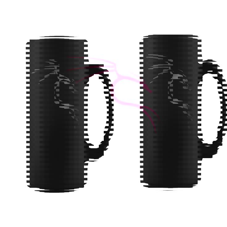 Kali Linux コーヒーマグ