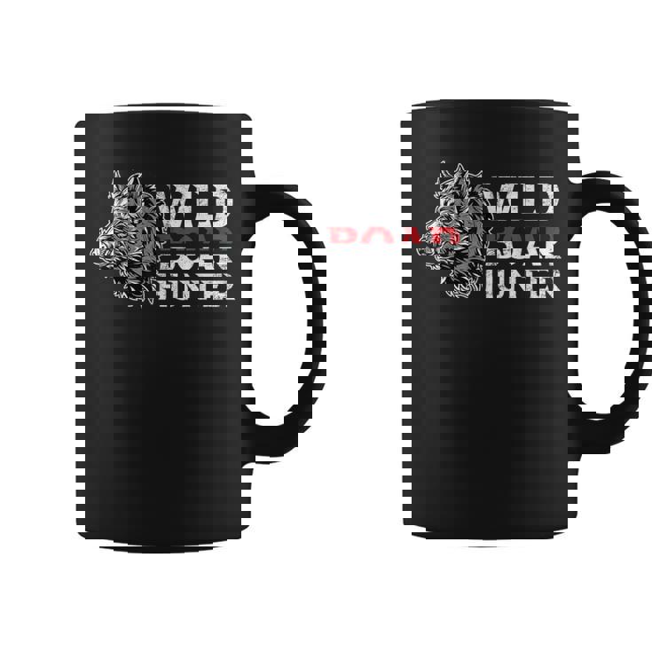 メンズ Keiler Wild 猪 ハンターの諺 コーヒーマグ