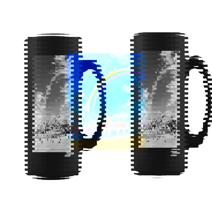 King Of Prism -Pride The Hero- デザインc コーヒーマグ