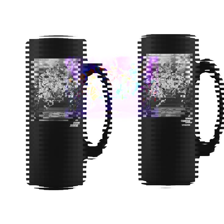 King Of Prism -Shinyeventars- デザインc コーヒーマグ