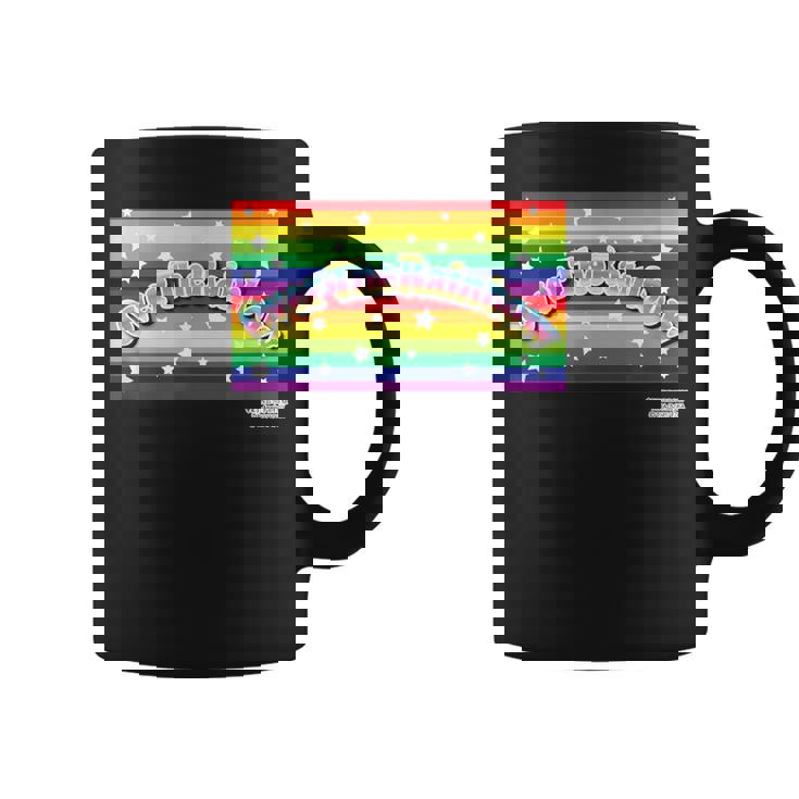 King Of Prism Over The Rainbow コーヒーマグ