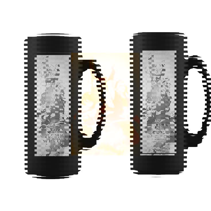 King Of Prism-Your Endless Call- デザインb コーヒーマグ