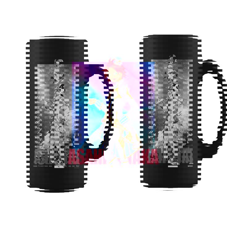 King Of Prism-Your Endless Call- キービジュアル アサヒ コーヒーマグ