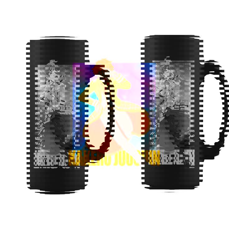 King Of Prism-Your Endless Call- キービジュアル カケル コーヒーマグ