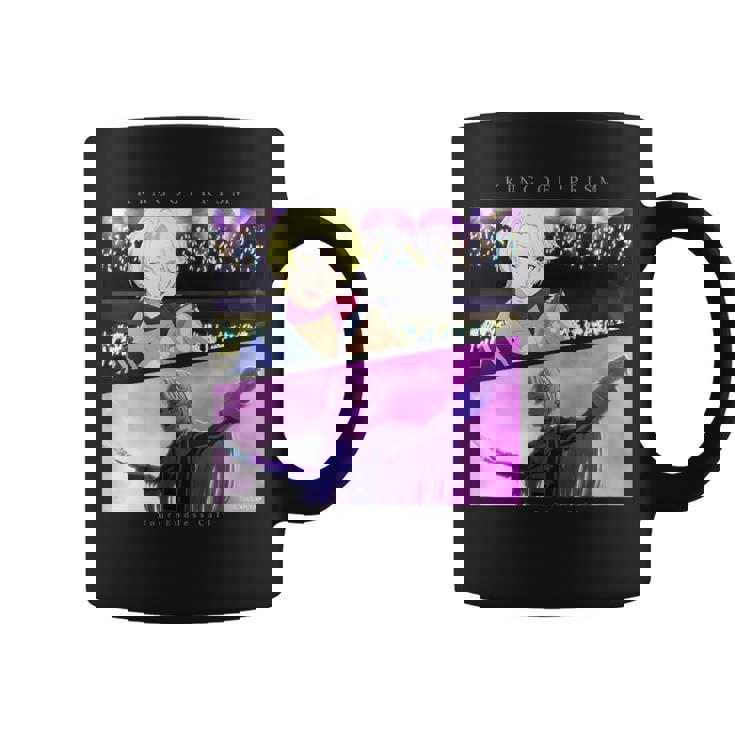 King Of Prism-Your Endless Call- 場面写聖 コーヒーマグ