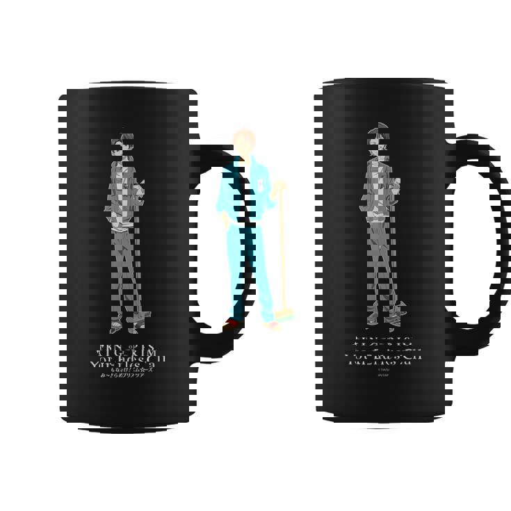 King Of Prism-Your Endless Call- 山田全身 コーヒーマグ