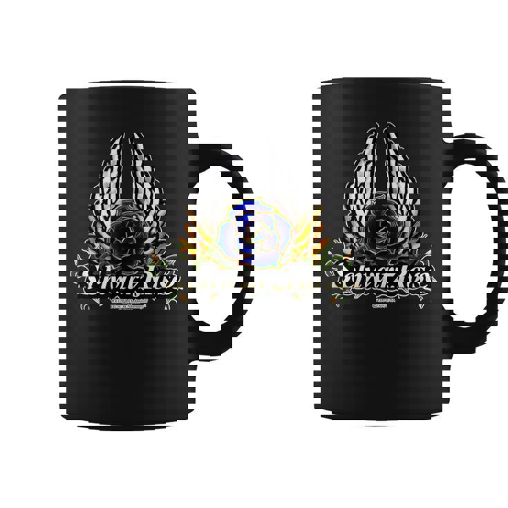 King Of Prism シュワルツローズ コーヒーマグ