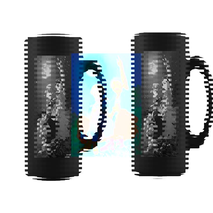 King Of Prism シン＆ルヰbirthday デザインf コーヒーマグ