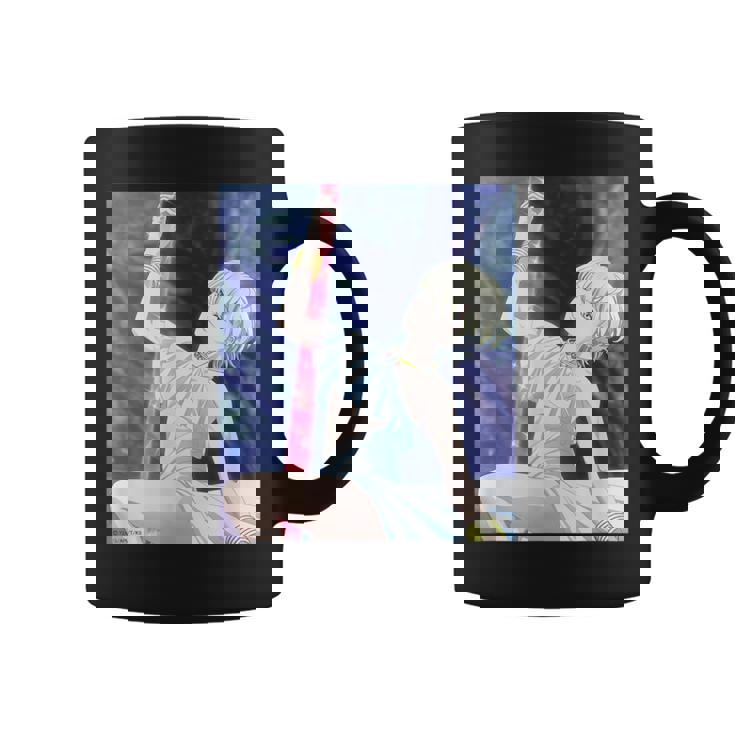 King Of Prism シン＆ルヰbirthday デザインl コーヒーマグ