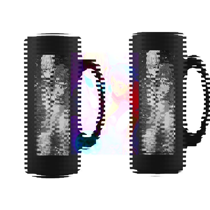 King Of Prism シン＆ルヰbirthday デザインo コーヒーマグ