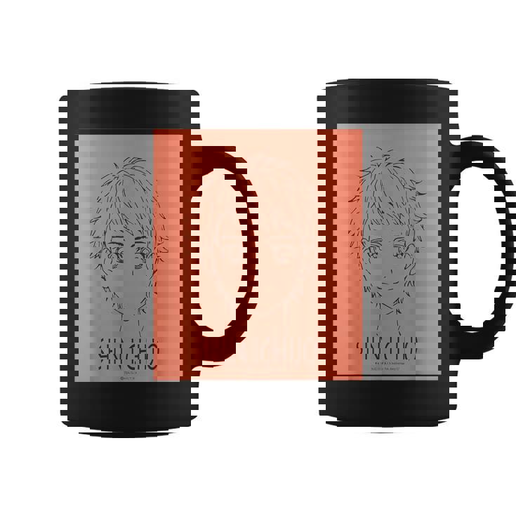 King Of Prism フェイスシリーズ 一条シン コーヒーマグ