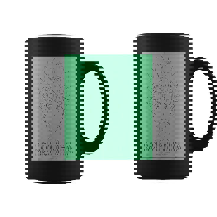 King Of Prism フェイスシリーズ 仁科カヅキ コーヒーマグ