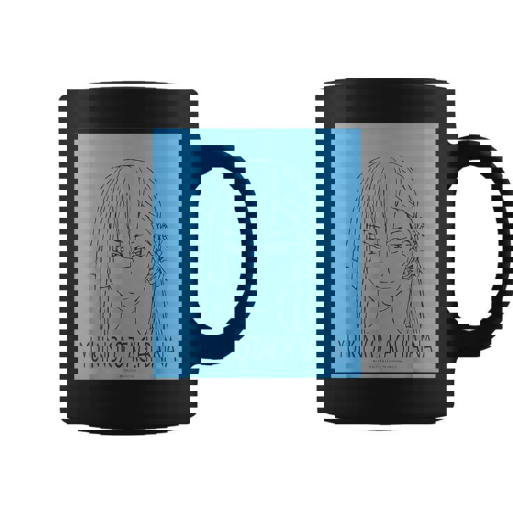 King Of Prism フェイスシリーズ 太刀花ユキノジョウ コーヒーマグ