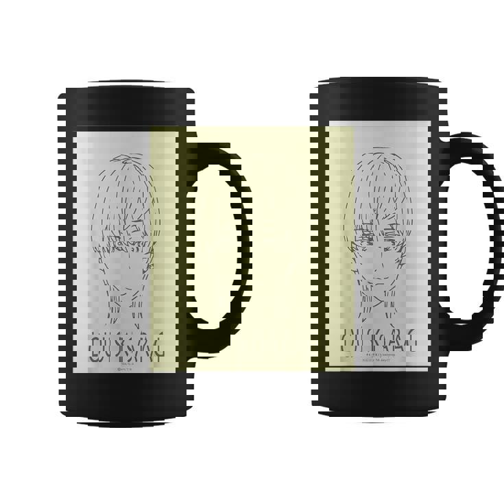 King Of Prism フェイスシリーズ 如月ルヰ コーヒーマグ