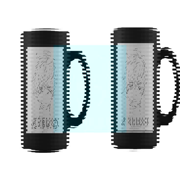 King Of Prism フェイスシリーズ 池袋エィス コーヒーマグ