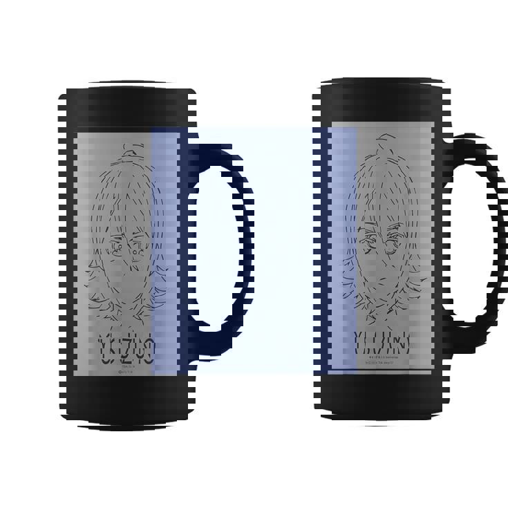 King Of Prism フェイスシリーズ 涼野ユウ コーヒーマグ