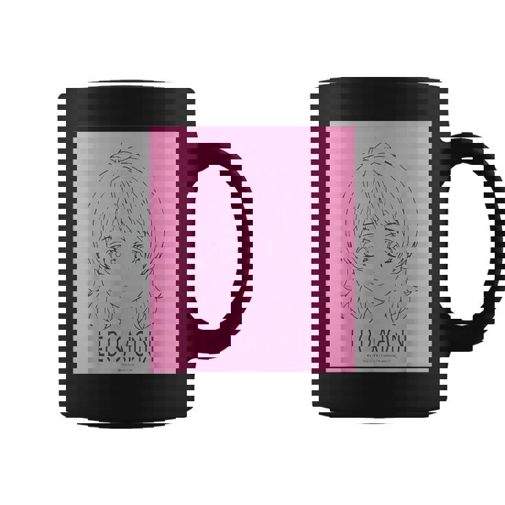 King Of Prism フェイスシリーズ 西園寺レオ コーヒーマグ