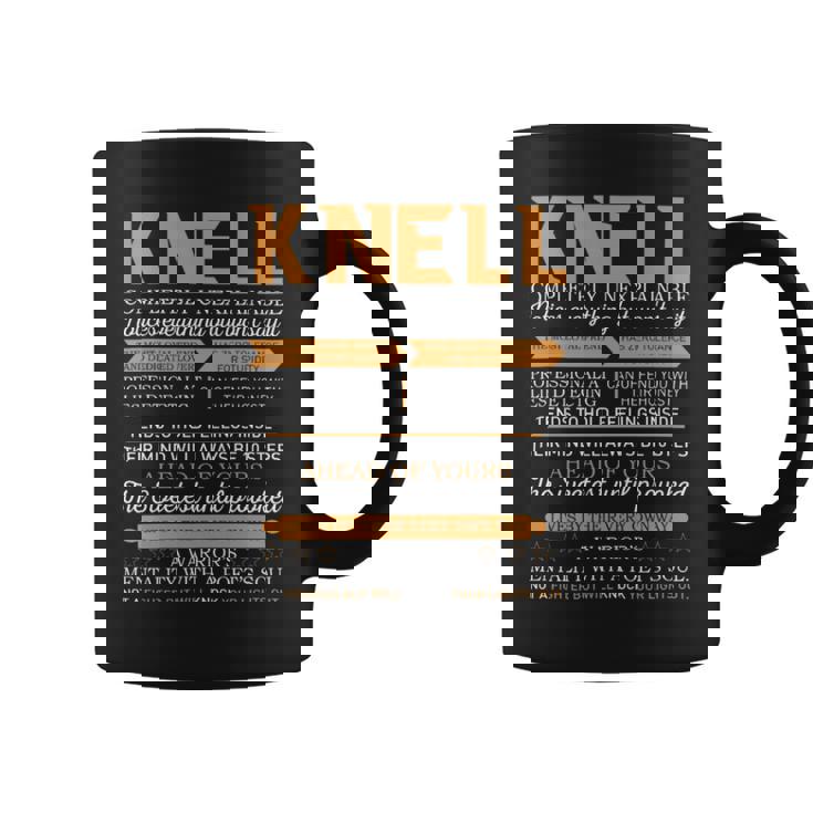 Knell Completely Unexplainable Notices Everything But Won’T Say It Name Coffee Mug