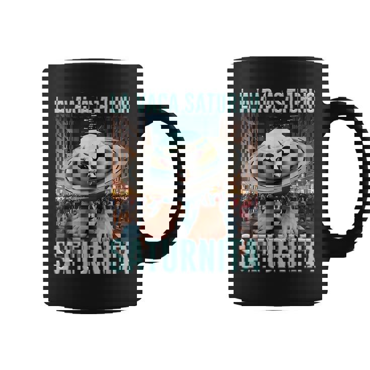 Laaturnoaturnita イタリアン ブレイン 流行 モンスター Aiキッド コーヒーマグ