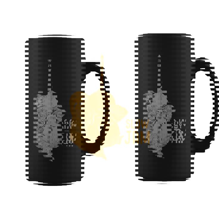 Lazy メンズ レディース ナマケモノ ギフト コーヒーマグ