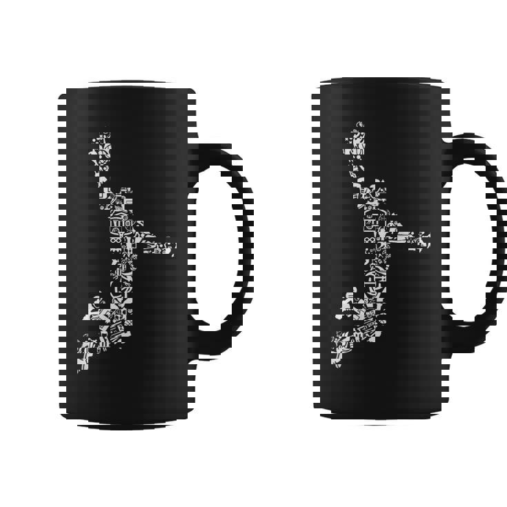 The Legend Basketballlam Dunk For The Basketball Lovers コーヒーマグ