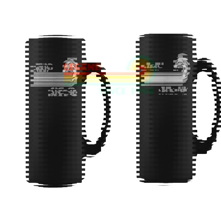 Legendince 1994 コーヒーマグ