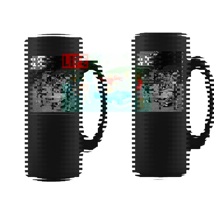 Life Picture Collection _ Children's Fashion 01 コーヒーマグ