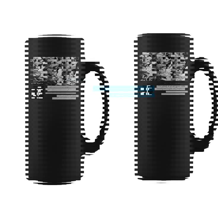 Life Picture Collection _ Kim Novak 01 コーヒーマグ