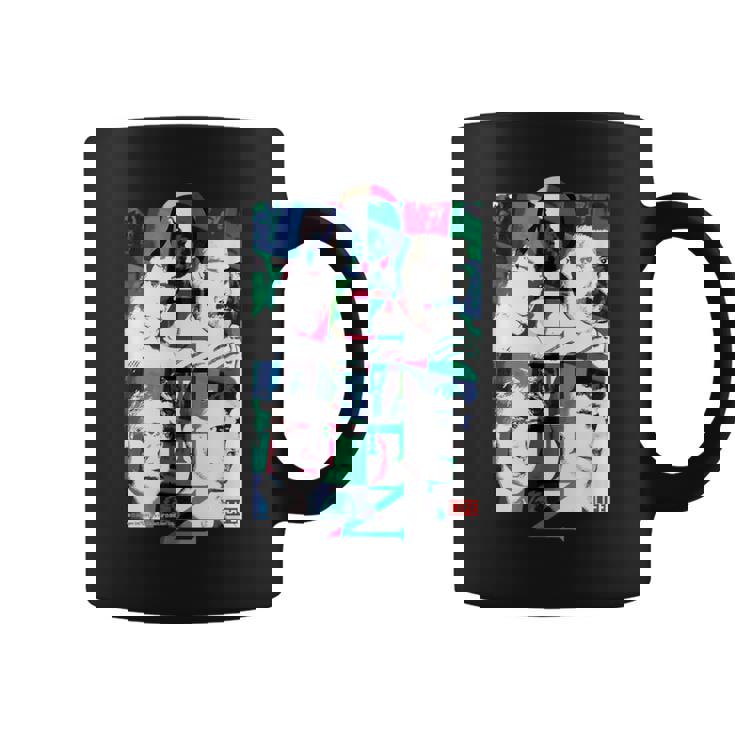 Life Picture Collection _ クイーン _ Queen1 コーヒーマグ