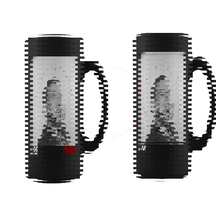 Life Picture Collection _ サルバドール ダリ1 コーヒーマグ