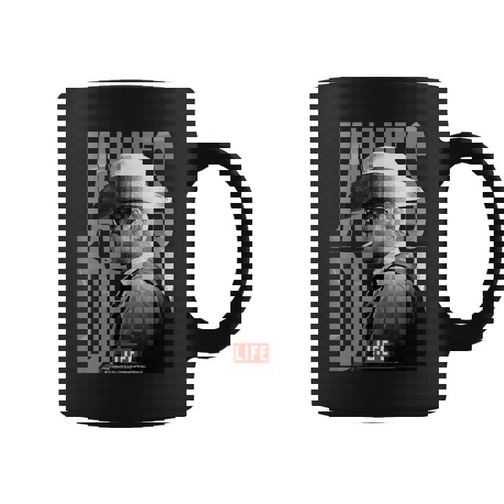 Life Picture Collection _ ジェームズ ディーン1 コーヒーマグ