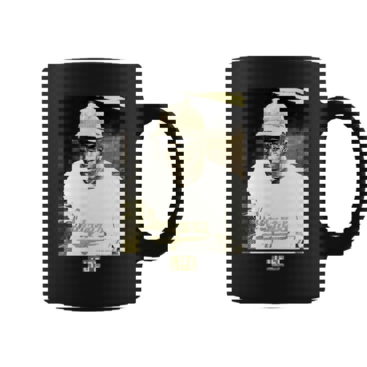 Life Picture Collection _ ジャッキー ロビンソン4 _ 野球 コーヒーマグ