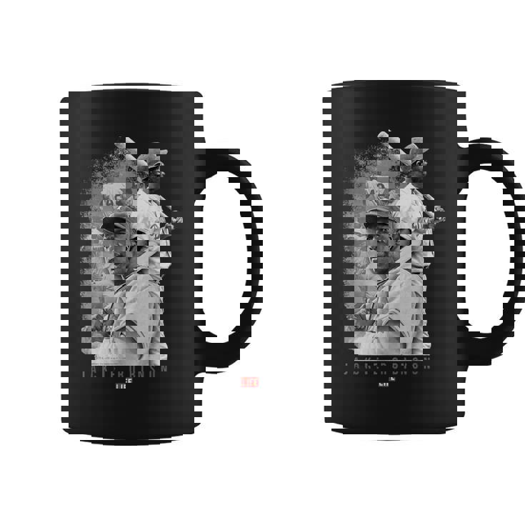 Life Picture Collection _ ジャッキー ロビンソン3 _ 野球 コーヒーマグ