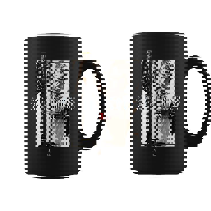 Life Picture Collection _ スティーブ マックイーン2 コーヒーマグ