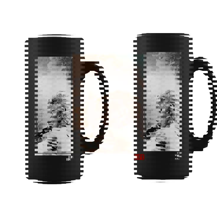 Life Picture Collection _ デヴィッド・ボウイ3 コーヒーマグ