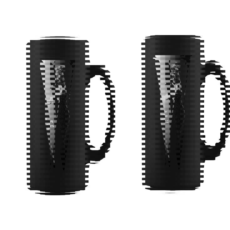 Life Picture Collection _ ホイットニー ヒューストン1 コーヒーマグ