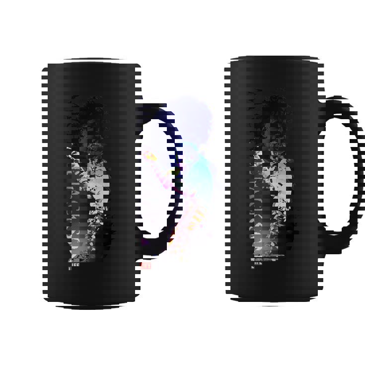 Life Picture Collection _ マイケル ジャクソン2 コーヒーマグ