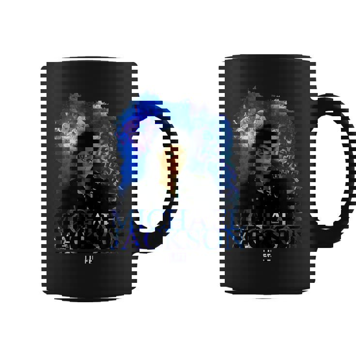 Life Picture Collection _ マイケル ジャクソン5 コーヒーマグ