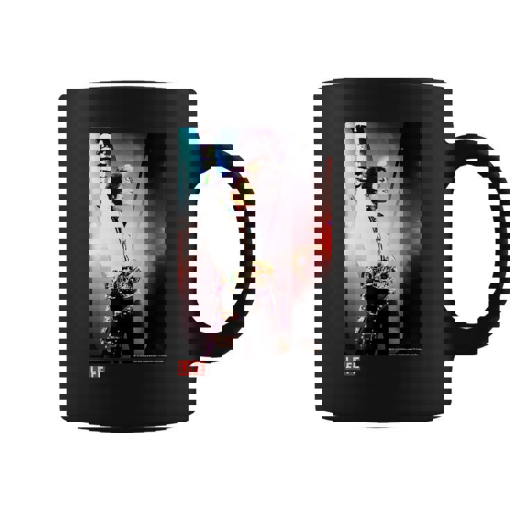 Life Picture Collection _ マイケル ジャクソン3 コーヒーマグ