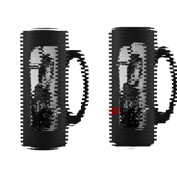 Life Picture Collection _ リバー フェニックス1 コーヒーマグ