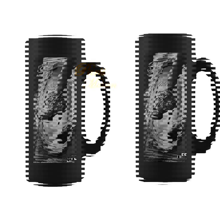 Life Picture Collection Life_パリメゾン_001 コーヒーマグ