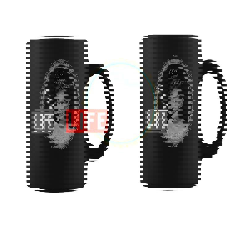 Life Picture Collection オードリー ヘプバーン（2） コーヒーマグ